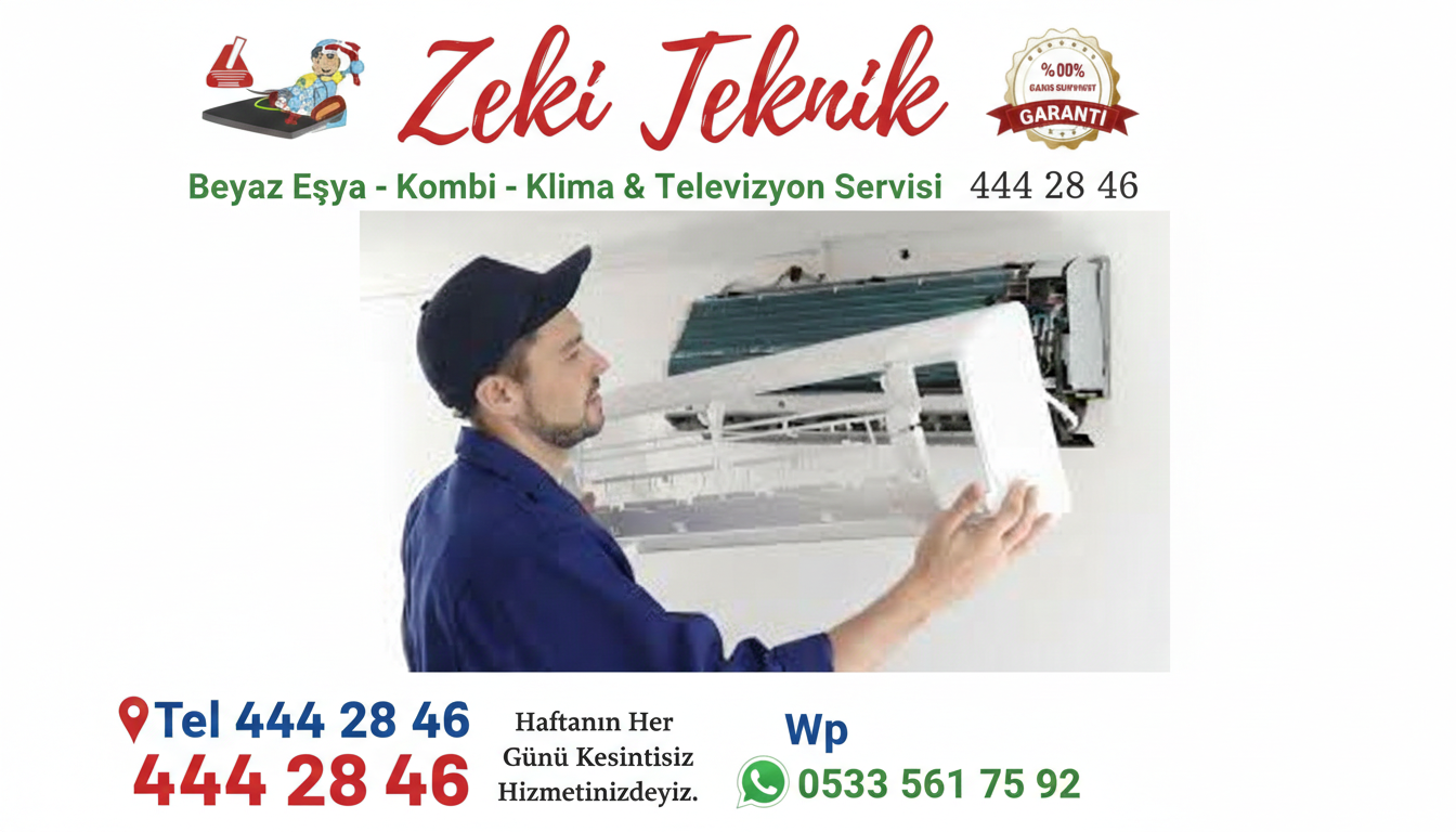 İntermittente aliağa